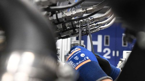 Baden-Württemberg: Rückgang bei Umsatz und Jobs in Südwestindustrie