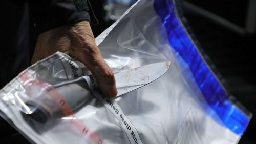 Prozess zu versuchtem Mord in Ludwigsburg: Mit Messer bewaffnet in die Wohnung der Ex-Freundin eingebrochen?