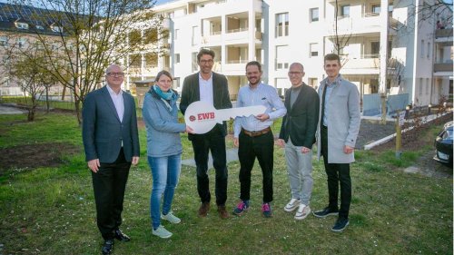 Wohnen in Esslingen: Wenn Pflegekräfte keine Wohnung finden – „Wer zuerst kommt, mahlt zuerst“