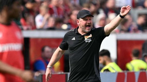 Gegner des VfB Stuttgart: So ist die Lage beim 1. FC Union Berlin
