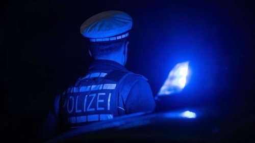 Nächtliche Einbrüche in Ludwigsburg: 22-Jähriger drückt Ladentüren mit bloßer Körperkraft auf