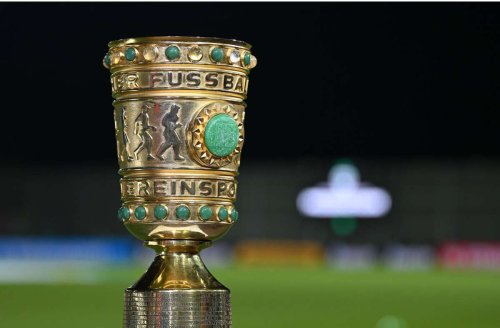 VfB Stuttgart im DFB-Pokal: Zweite Runde ausgelost – auf diesen Gegner trifft der VfB