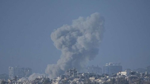 Newsblog zum Krieg im Nahen Osten: Bericht: Mindestens 24 Tote bei israelischem Angriff im Gazastreifen