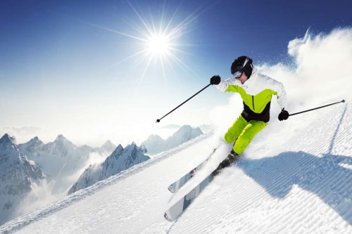Winterurlaub: Diese 15 Skigebiete in Baden-Württemberg lohnen sich