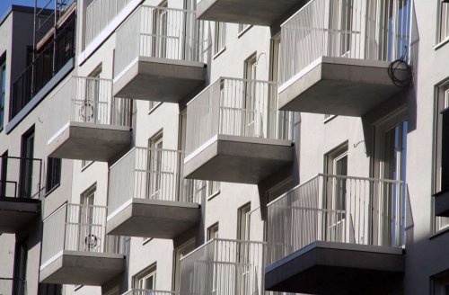 Folgen der Zinswende: Kommt der Absturz der Immobilienpreise?