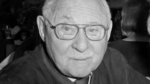 Er war „Der Alte“: TV-Star Rolf Schimpf ist tot