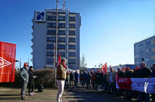 Ehemaliges Beru-Werk: Automobilzulieferer will Standort Ludwigsburg schließen