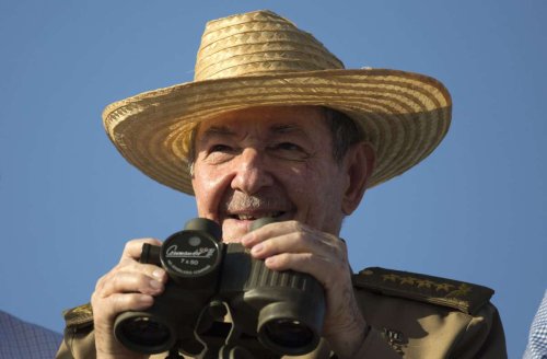 Kuba vor dem Wandel: Der letzte Castro geht
