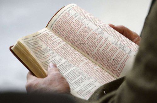 Im US-Staat Utah: „Anstößige Inhalte“ - Schulen verbannen Bibel