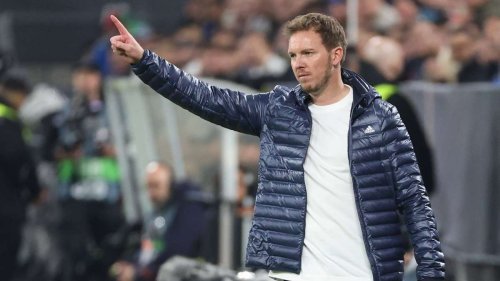 DFB-Elf in der Nations League: Diese Profis des VfB Stuttgart sind nominiert