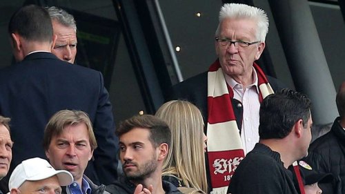 VfB Stuttgart: Diese Promis fühlen sich den Schwaben verbunden
