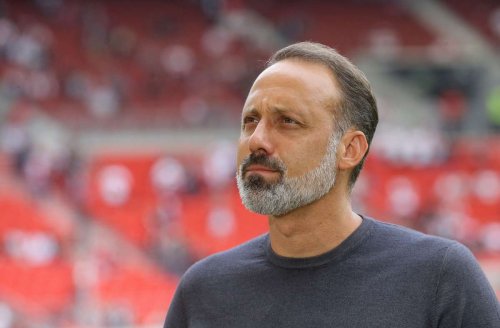 Thomas Hitzlsperger verlässt VfB Stuttgart: So kommentiert Pellegrino Matarazzo den Abschied