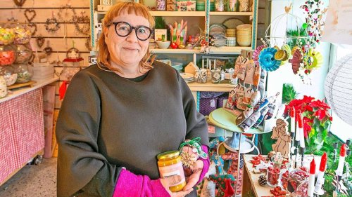 Geschenkideen aus dem Kreis Esslingen: Kleine Läden sind groß im Trend