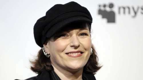 Rosenstolz-Sängerin: Anna R. sang kurz vor ihrem Tod ein Album ein