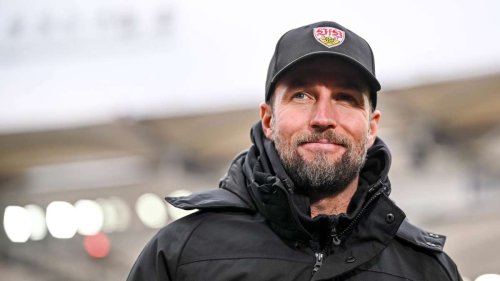 VfB Stuttgart: Wachablösung im VfB-Angriff?