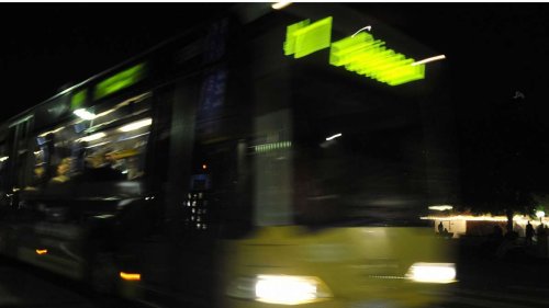 VVS: Nachtbusse im Raum Nürtingen und Neckartenzlingen: Besseres Angebot für Nachtschwärmer