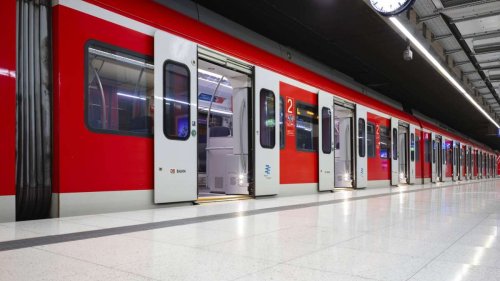 S-Bahn Stuttgart: Erneute Signalstörung an der Haltestelle Schwabstraße – Alle Linien betroffen