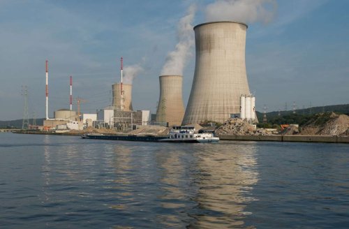 Klimawandel: Showdown in Sachen Atomkraft