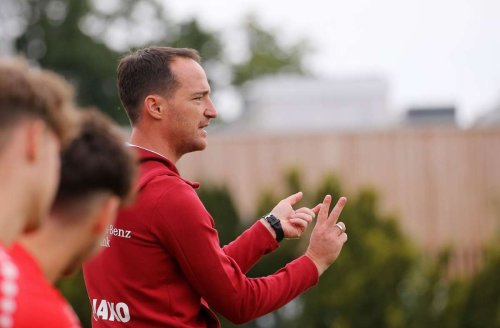 VfB Stuttgart News: Vorbereitungsstart der U19
