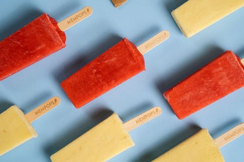 The Popsicles, Milkshakes, and Ice Cream Memphis Loves: 13 Must-Try Treats