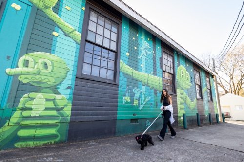 The Best Things to Do in Starkville, MS | StyleBlueprint