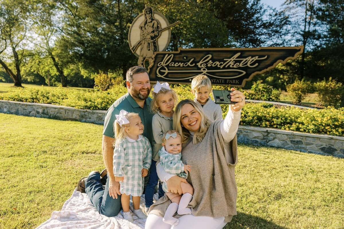 5 Adventure-Packed, Outdoorsy Family Vacations in Tennessee