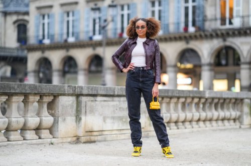 6 Jeans-Trends für Frauen, ohne die 2022 gar nichts geht