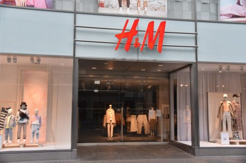 US-Amerikanerin verklagt Mode-Gigant H&M