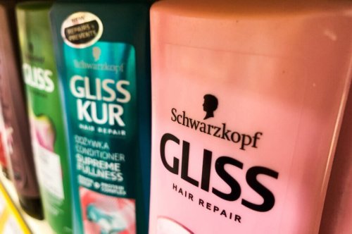Schwarzkopf – die Geschichte hinter der Beauty-Marke mit dem Kult-Logo