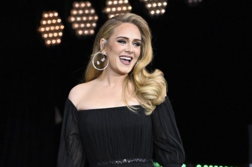 Adele reagiert auf Fan-Video: „Was hast du mit meinem Gesicht gemacht?”