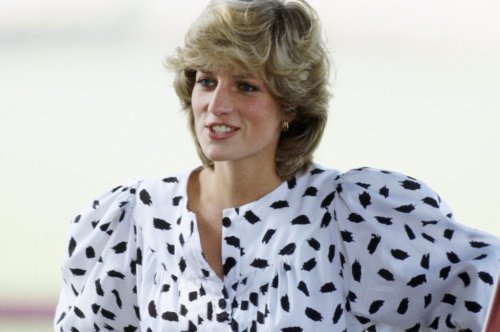 6 Fashion-Looks von Prinzessin Diana, die immer wieder im Trend sind
