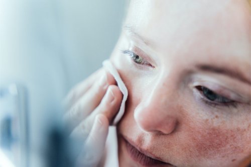 12 Fehler, die wir bei der Hautpflege machen
