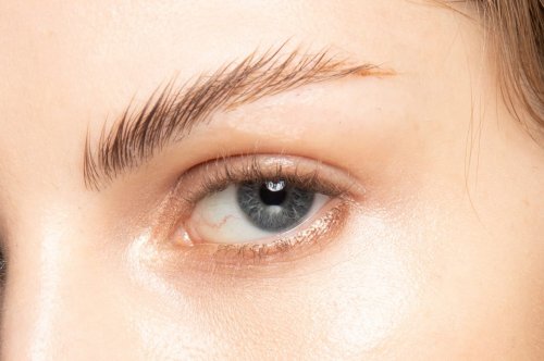 6 Produkte, mit denen wir unsere Augenbrauen stylen