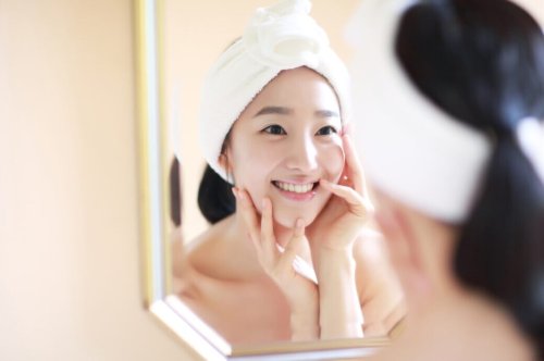 Das steckt hinter der japanischen Skincare „J-Beauty“