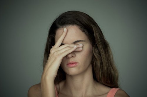 Augenringe – Ursachen und richtige Behandlung