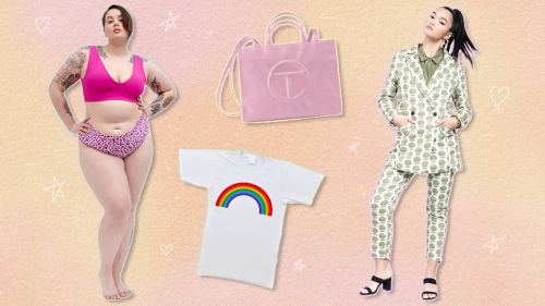 Pride-Worthy Pieces You Can Actually Buy from Queer-Owned Businesses