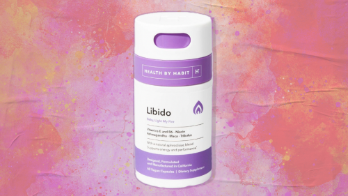 This $9 Libido Pill Sold Out at Target After One Shopper Says She ‘Went 14 Rounds in 24 Hours’ — & It’s Finally Back in Stock