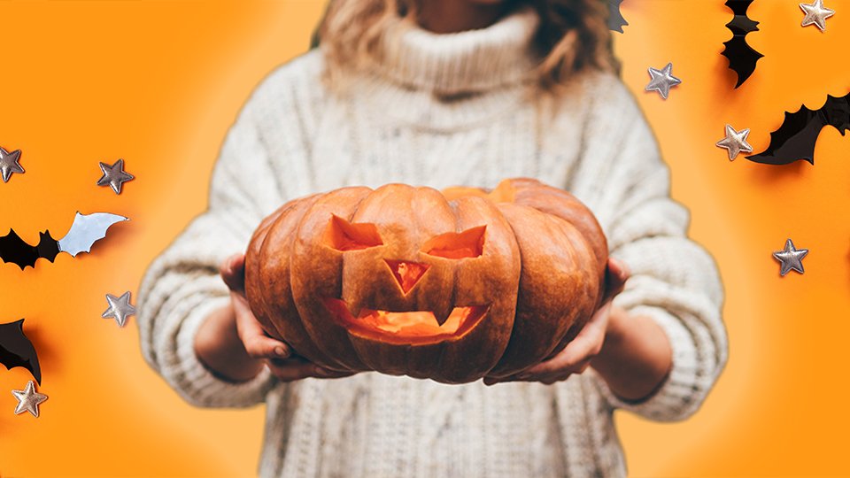 No Tricks, All Treats—These Zodiac Signs Will Have The Best Halloween