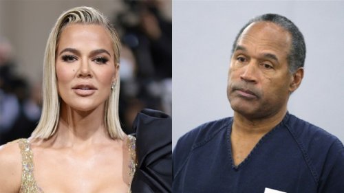 Khloe Kardashian Shares Cryptic Post About ‘Remembering’ After OJ Simpson’s Death