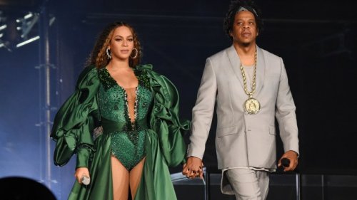 Beyonce Just Called Out Jay-Z’s Mistress For ‘Playing Games’ in Her New Album