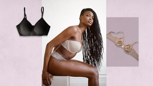 I Have an E-Cup, and These Are the Bras for Bigger Busts That I Vouch For