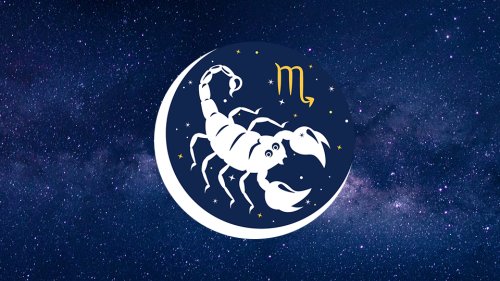 Scorpio, Your January 2021 Horoscope Focuses On Relationships ...