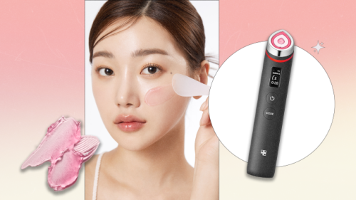 This Hailey Bieber-Used K-Beauty Brand Is the Cheapest We've Ever Seen