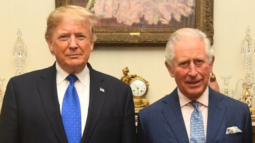 King Charles & Trump’s Relationship Takes Dramatic Turn as the Monarch Makes an ‘Unprecedented’ Move