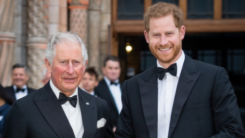 Charles & Harry’s Feud Just Took a Turn For the Worse After the King Committed His Son’s ‘Worst Fear’—It’s ‘Truly Sad’