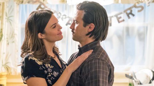 Here’s How Much the ‘This Is Us’ Cast Makes Per Episode & Whether They’re Paid the Same