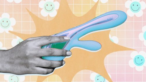 The Famous Rabbit Vibrator That Gives You an Orgasm ‘In Minutes’ Is on Sale—Get It (to Get Off)