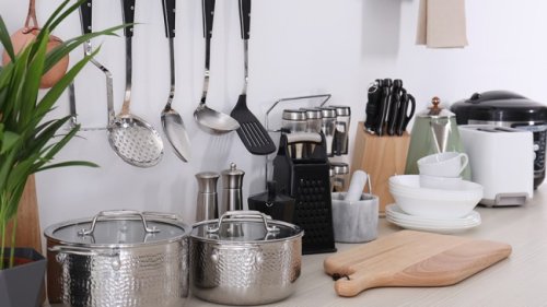 50 Kitchen Gadgets Under $50 To Make You Feel Like A Professional Chef