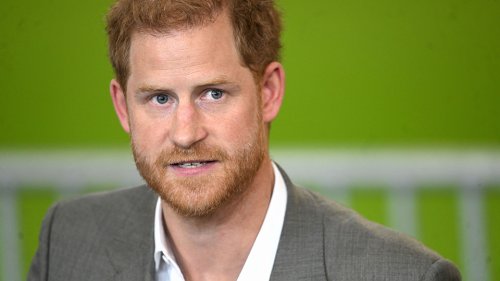 Why Is Prince Harry In London? He’s Suing the Daily Mail For Phone Tapping & Other ‘Gross Breaches of Privacy’