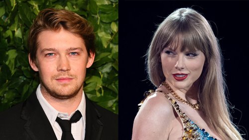 Why Did Taylor Swift & Joe Alwyn Break Up? He ‘Struggled’ With Her